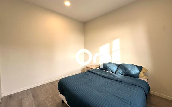 Appartement à louer    3 pièces •  Soissons