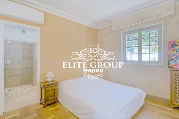 Nice - Maison de Maître - Domaine sécurisé
