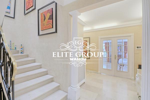 Nice - Maison de Maître - Domaine sécurisé