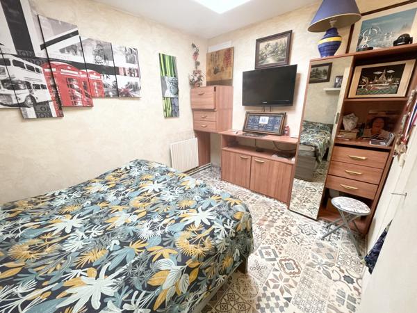 Maison 5 pièces - 134 m²