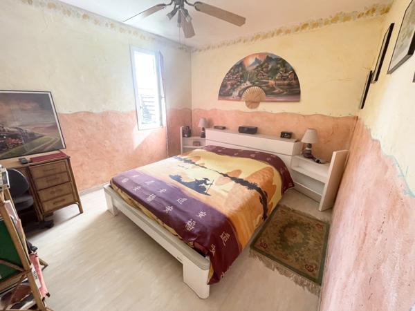 Maison 5 pièces - 134 m²