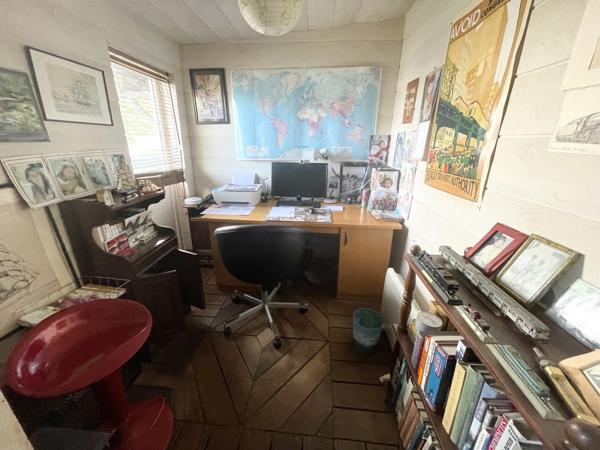 Maison 5 pièces - 134 m²