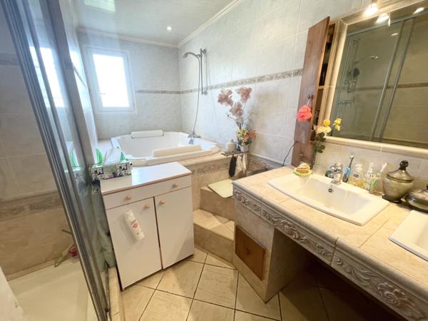 Maison 5 pièces - 134 m²