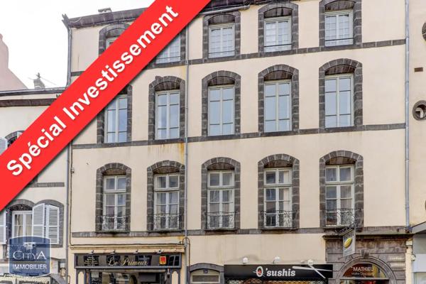 Immeuble à vendre 300m²