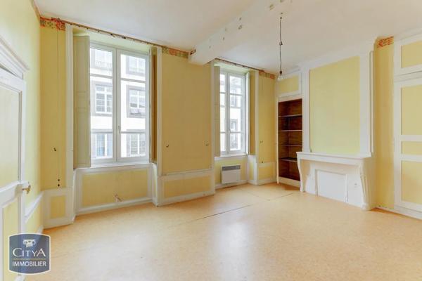 Immeuble à vendre 300m²