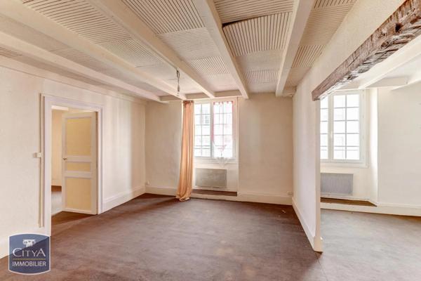 Immeuble à vendre 300m²
