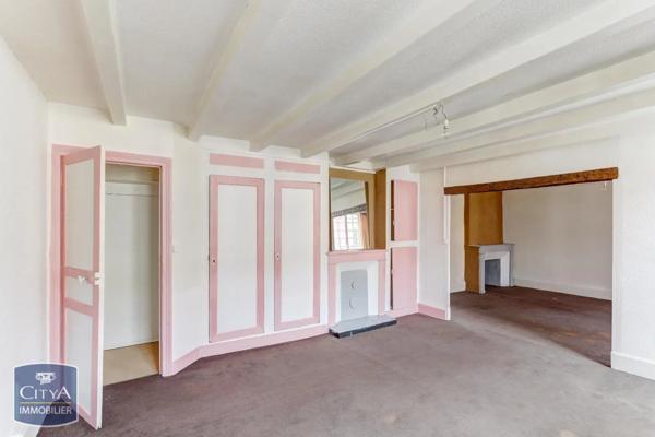 Immeuble à vendre 300m²