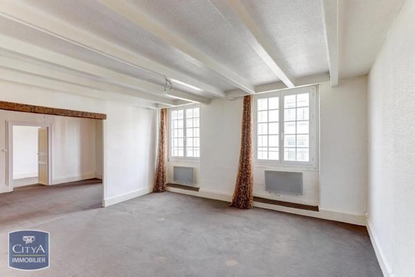 Immeuble à vendre 300m²