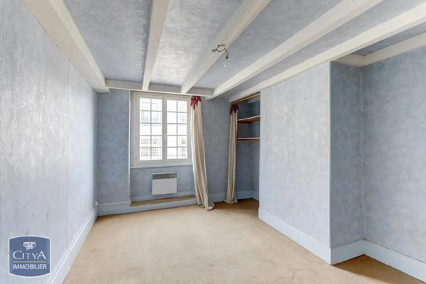 Immeuble à vendre 300m²