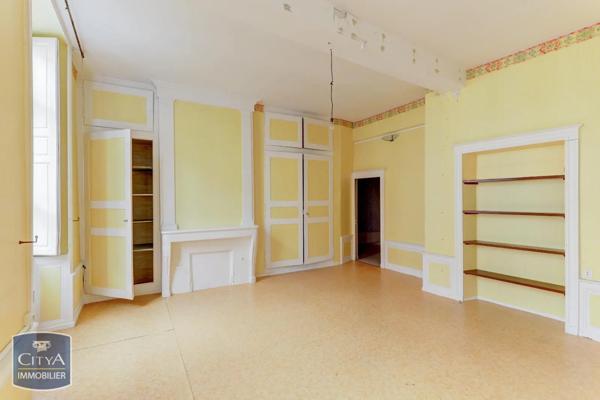 Immeuble à vendre 300m²