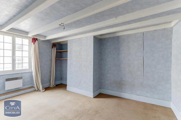 Immeuble à vendre 300m²