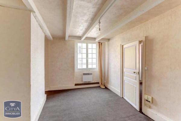 Immeuble à vendre 300m²