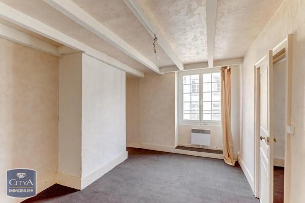 Immeuble à vendre 300m²