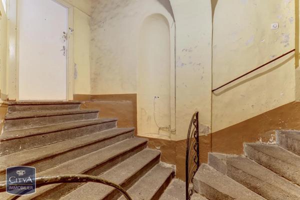 Immeuble à vendre 300m²