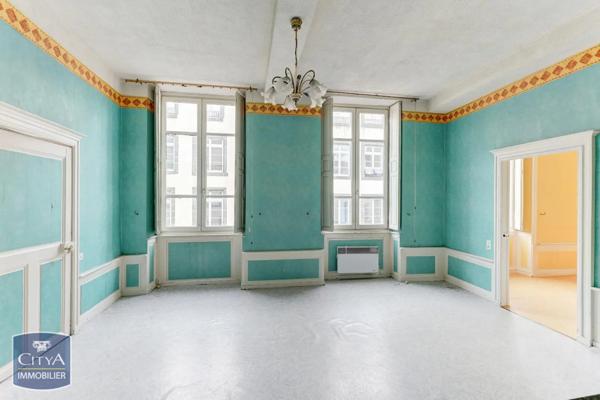 Immeuble à vendre 300m²