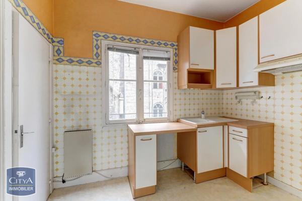 Immeuble à vendre 300m²