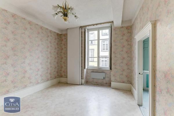 Immeuble à vendre 300m²