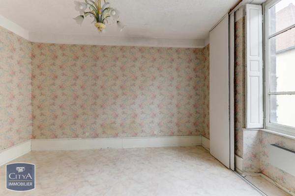 Immeuble à vendre 300m²