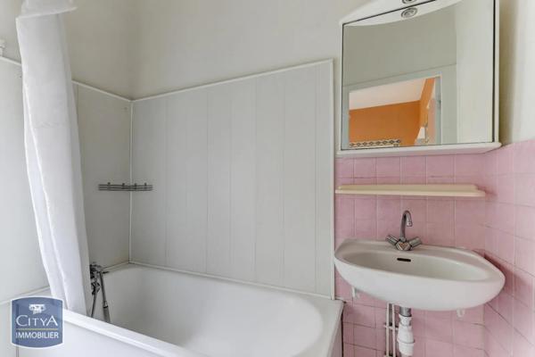 Immeuble à vendre 300m²