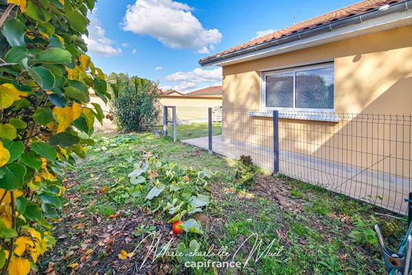Grande maison familiale avec logement indépendant, garages et dépendances