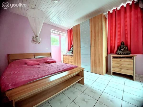LE DIAMANT – Belle Villa 180 m² – 6 chambres climatisées– Piscine- nouveau positionnement