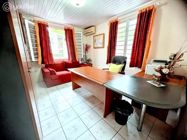 LE DIAMANT – Belle Villa 180 m² – 6 chambres climatisées– Piscine- nouveau positionnement