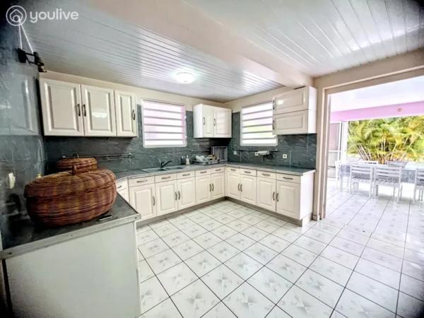 LE DIAMANT – Belle Villa 180 m² – 6 chambres climatisées– Piscine- nouveau positionnement