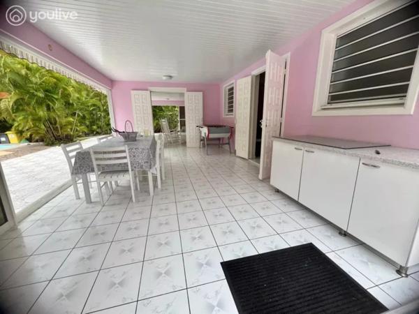 LE DIAMANT – Belle Villa 180 m² – 6 chambres climatisées– Piscine- nouveau positionnement