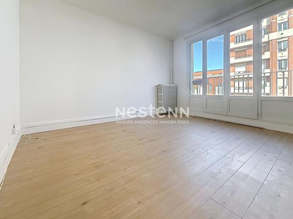 ISSY- centre ville, Studio, lumineux,
