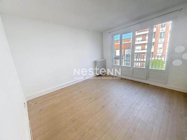 ISSY- centre ville, Studio, lumineux,