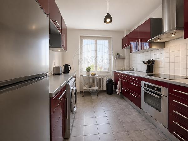 Appartement 2 chambre(s) à vendre - Nevers, Nièvre - 58