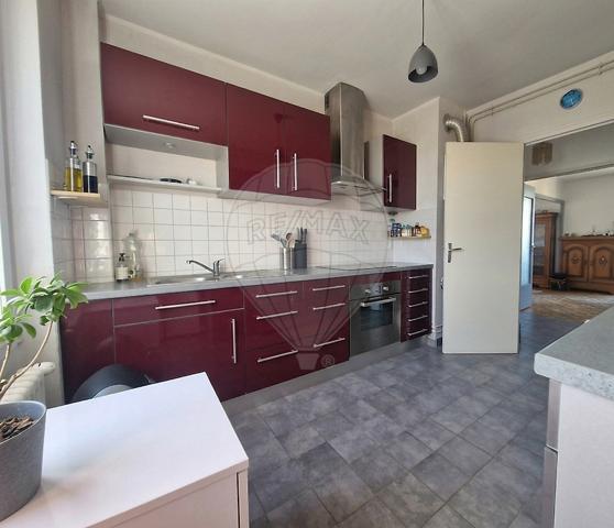 Appartement 2 chambre(s) à vendre - Nevers, Nièvre - 58