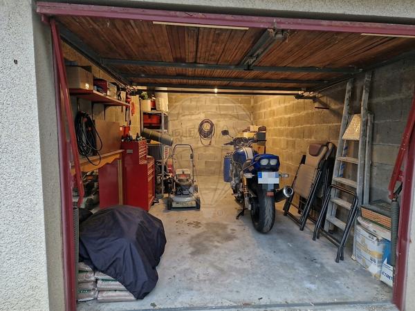 Appartement 2 chambre(s) à vendre - Nevers, Nièvre - 58