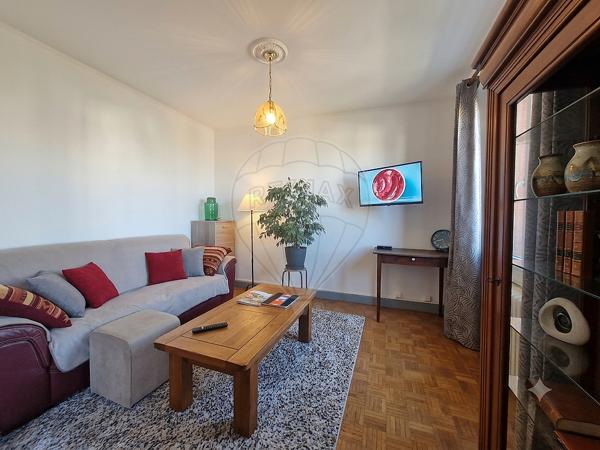 Appartement 2 chambre(s) à vendre - Nevers, Nièvre - 58