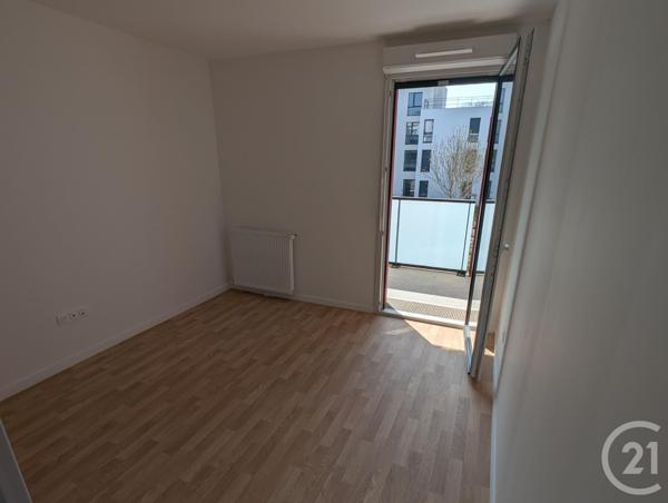 Appartement F2 à vendre  2 pièces - 43,90 m2 VILLIERS LE BEL - 95