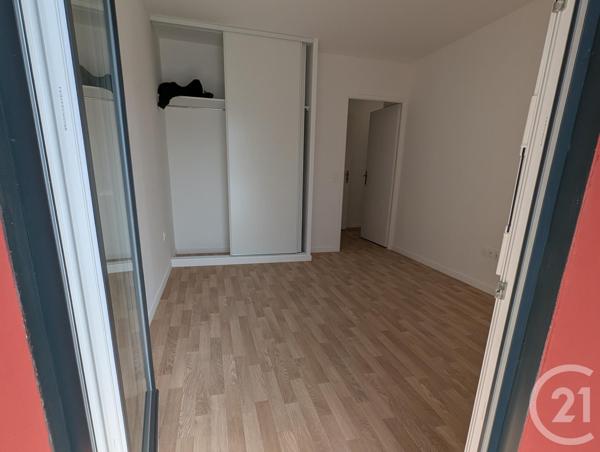 Appartement F2 à vendre  2 pièces - 43,90 m2 VILLIERS LE BEL - 95