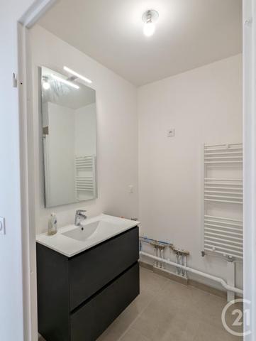 Appartement F2 à vendre  2 pièces - 43,90 m2 VILLIERS LE BEL - 95