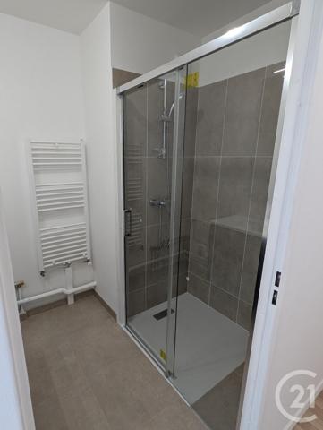 Appartement F2 à vendre  2 pièces - 43,90 m2 VILLIERS LE BEL - 95