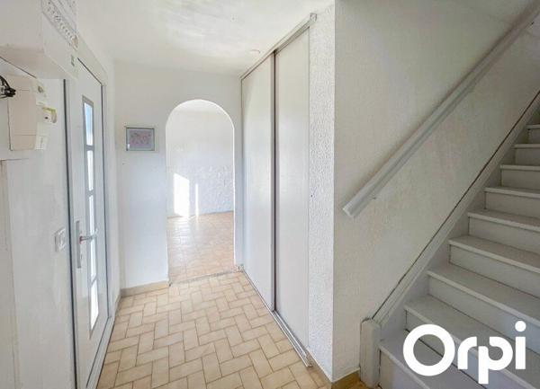 Maison à vendre    5 pièces •  Bollène