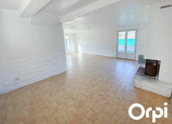 Maison à vendre    5 pièces •  Bollène