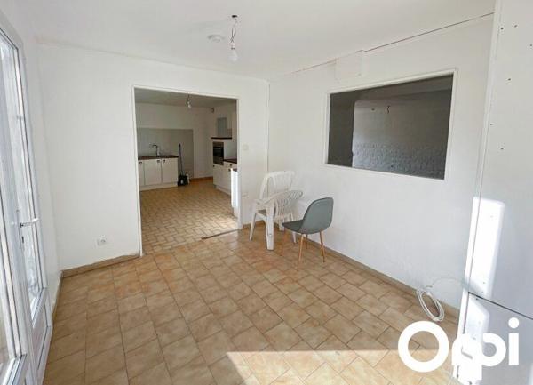 Maison à vendre    5 pièces •  Bollène