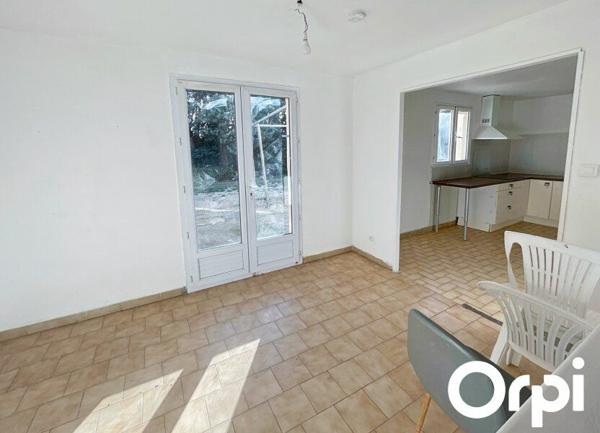 Maison à vendre    5 pièces •  Bollène