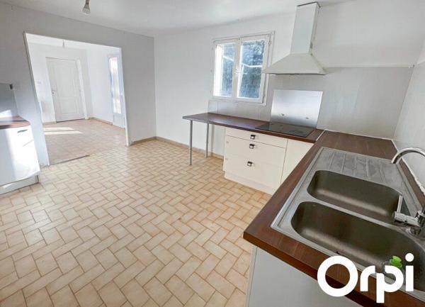 Maison à vendre    5 pièces •  Bollène