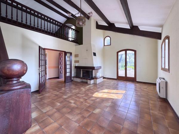 A Grenade, maison T4 de 118m2 idéale pour une famille et le télétravail