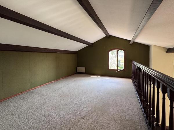 A Grenade, maison T4 de 118m2 idéale pour une famille et le télétravail