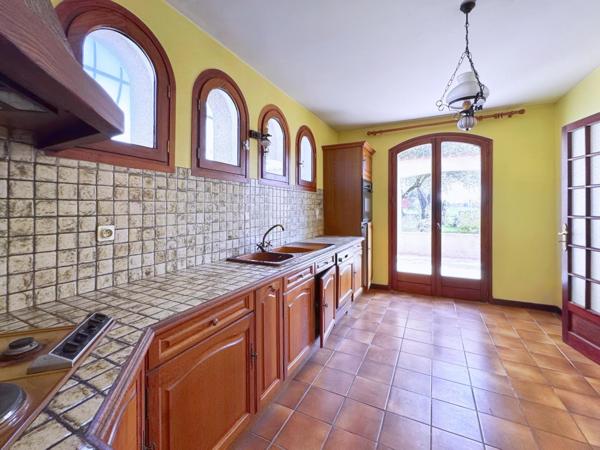 A Grenade, maison T4 de 118m2 idéale pour une famille et le télétravail