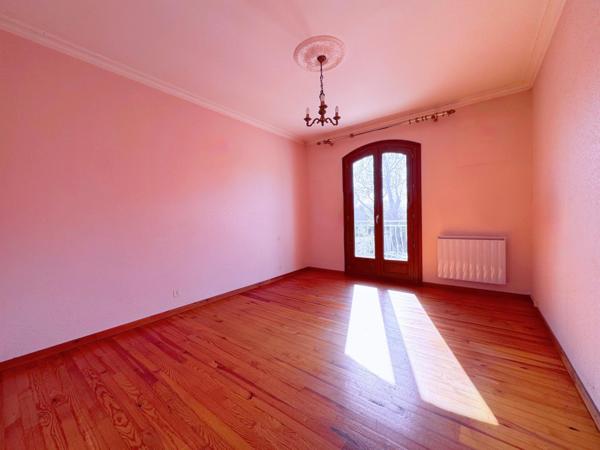 A Grenade, maison T4 de 118m2 idéale pour une famille et le télétravail