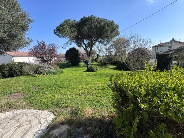 A Grenade, maison T4 de 118m2 idéale pour une famille et le télétravail