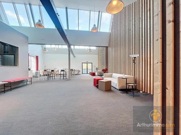 Vente Fonds de commerce 4 pièces 420 m2 à Succieu