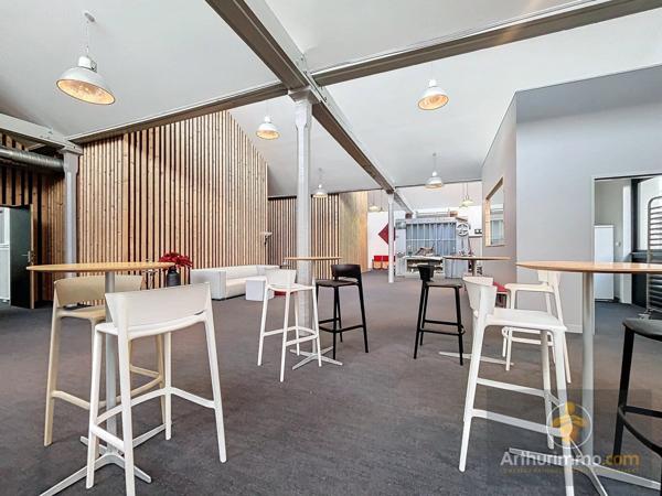 Vente Fonds de commerce 4 pièces 420 m2 à Succieu